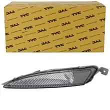 Neu Im Sortiment TYC BLINKER PSY24W BLINKLEUCHTE LINKS passend für OPEL ASTRA