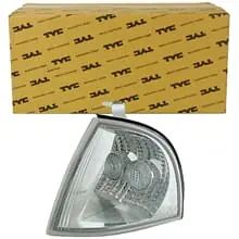Saisonangebot TYC BLINKER BLINKLEUCHTE LINKS passend für SKODA OCTAVIA