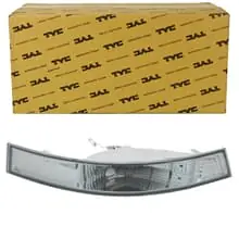 Sonderangebot TYC BLINKER BLINKLEUCHTE RECHTS RAUCHGRAU FÜR NISSAN INTERSTAR RENAULT MASTER