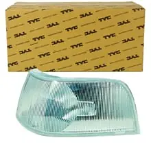 Must-Have TYC BLINKER BLINKLEUCHTE RECHTS WEIß passend für VOLVO 960 S90 V90