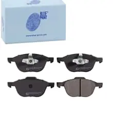 Highlight BLUE PRINT BREMSBELÄGE VORDERACHSE FÜR FORD C-MAX ECOSPORT FOCUS GRAND KUGA