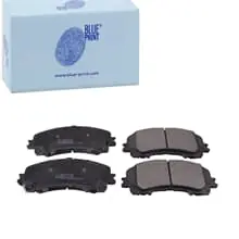 Top-Seller BLUE PRINT BREMSBELÄGE VORDERACHSE passend für INFINITI Q50 QX50 NISSAN X-TRAIL