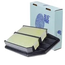 BLUE PRINT LUFTFILTER LUFT-FILTEREINSATZ Heißes Angebot