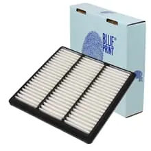 BLUE PRINT LUFTFILTER LUFT-FILTEREINSATZ für MITSUBISHI 3000 DELICA GTO L200 Finale Aktion