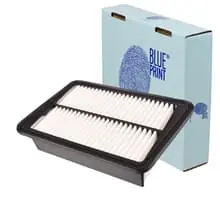 Preisknaller BLUE PRINT LUFTFILTER LUFT-FILTEREINSATZ passend für JEEP CHEROKEE WRANGLER