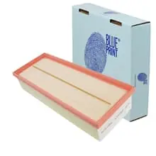 Garantierte Lieferung BLUE PRINT LUFTFILTER LUFT-FILTEREINSATZ für AUDI A1 A3 Q3 TT SEAT ALHAMBRA