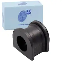 1X BLUE PRINT BUCHSE STABI LAGER STABILISATOR VORDERACHSE BEIDSEITIG FÜR KIA Neu