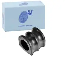1X BLUE PRINT BUCHSE STABI LAGER STABILISATOR VORDERACHSE BEIDSEITIG FÜR NISSAN Preiswert