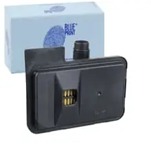 Günstig BLUE PRINT AUTOMATIK-GETRIEBEFILTER HYDRAULIKFILTER für HONDA CITY CIVIC JAZZ