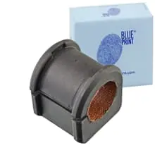 1X BLUE PRINT BUCHSE STABI LAGER STABILISATOR VORDERACHSE BEIDSEITIG FÜR MAZDA Neu
