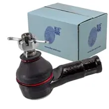 BLUE PRINT SPURSTANGENKOPF VORDERACHSE BEIDSEITIG FÜR MAZDA 121 323 DEMIO MX-3 Neue Ware