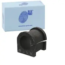 1X BLUE PRINT BUCHSE STABI LAGER STABILISATOR INNEN VORDERACHSE BEIDSEITIG Begrenztes Angebot