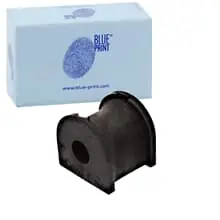 1X BLUE PRINT BUCHSE STABI LAGER STABILISATOR HINTERACHSE BEIDSEITIG FÜR MAZDA Beliebt
