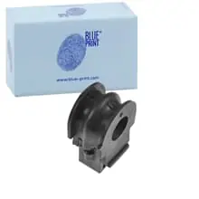 1X BLUE PRINT BUCHSE STABI LAGER STABILISATOR VORDERACHSE BEIDSEITIG FÜR NISSAN Sale