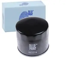 Bestpreis BLUE PRINT AUTOMATIK-GETRIEBEFILTER HYDRAULIKFILTER für MITSUBISHI CARISMA COLT