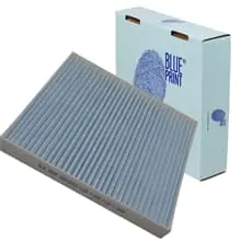 BLUE PRINT POLLENFILTER INNENRAUMFILTER für CHRYSLER SEBRING DODGE AVENGER Nur Für Kurze Zeit