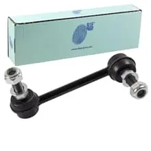 1X BLUE PRINT KOPPELSTANGE STABI HINTERACHSE RECHTS FÜR INFINITI EX G Q60 QX50 Angebot