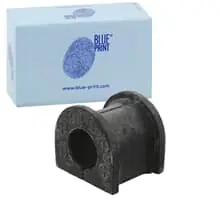 1X BLUE PRINT BUCHSE STABI LAGER STABILISATOR VORDERACHSE BEIDSEITIG FÜR KIA Markenprodukt