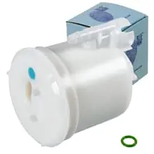 Aktuell BLUE PRINT KRAFTSTOFFFILTER FILTEREINSATZ passend für LEXUS RX TOYOTA RAV YARIS