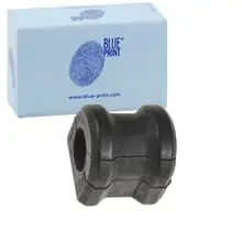 1X BLUE PRINT BUCHSE STABI LAGER STABILISATOR HINTERACHSE BEIDSEITIG FÜR TOYOTA Echt