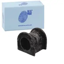 1X BLUE PRINT BUCHSE STABI LAGER STABILISATOR VORDERACHSE BEIDSEITIG FÜR KIA Preisreduziert