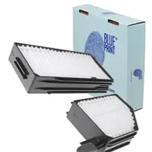 BLUE PRINT 2x POLLENFILTER INNENRAUMFILTER SATZ Jetzt Bestellen
