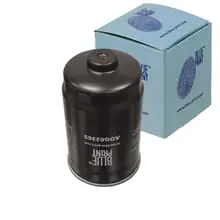 Angebot BLUE PRINT KRAFTSTOFFFILTER ANSCHRAUBFILTER für HYUNDAI ACCENT GETZ GRANDEUR