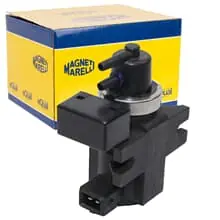 MAGNETI MARELLI AGR-VENTIL passend für BMW 1 3 5 6 7 X3 X5 Begrenztes Angebot