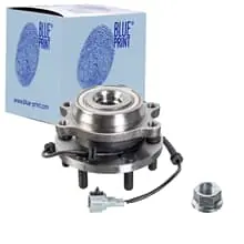 1X BLUE PRINT RADLAGER-SATZ VORDERACHSE BEIDSEITIG FÜR NISSAN NP300 PATHFINDER Begrenztes Angebot