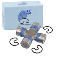 BLUE PRINT KREUZGELENK KARDANWELLE 27x82mm HINTEN VORNE FÜR JEEP CHEROKEE GRAND Sichere Zahlung