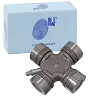 Neu BLUE PRINT KREUZGELENK KARDANWELLE 29x77mm VORNE / HINTEN FÜR ISUZU D-MAX