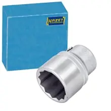 Saisonangebot HAZET STECKSCHLÜSSELEINSATZ NUSS 36mm 1000Z-36