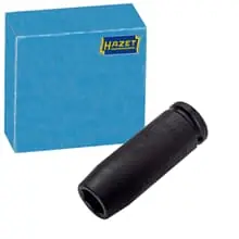Neue Ware HAZET STECKSCHLÜSSELEINSATZ NUSS 17mm 900SLG-17