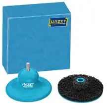 HAZET RADNABENSCHLEIFER 4960F-160/2 Top-Seller