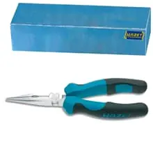 HAZET FLACHRUNDZANGE 1841A-22 Knallerangebot