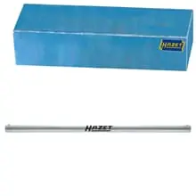 Letzte Chance HAZET VIERKANT-STECKGRIFF 1014
