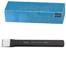 Begrenztes Angebot HAZET MEIßEL 730-6