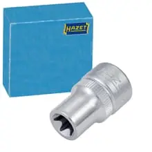 HAZET STECKSCHLÜSSELEINSATZ NUSS E10 880-E10 Top-Angebot