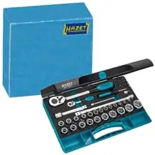 Mega-Angebot HAZET STECKSCHLÜSSELSATZ 953SPC