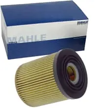 MAHLE/KNECHT ÖLFILTER FILTEREINSATZ passend für FIAT LINEA JEEP RENEGADE VAN Sonderaktion