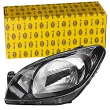 Wochenendangebot HELLA H4 PY21W W21/5W SCHEINWERFER RECHTS PASSEND FÜR SKODA CITIGO E-CITIGO