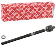 FEBI BILSTEIN AXIALGELENK SPURSTANGE INNEN passend für AUDI A3 Q2 Q3 SEAT Nur Für Kurze Zeit
