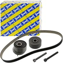 SNR ZAHNRIEMENSATZ passend für OPEL ASTRA G FIAT CROMA CHEVROLET ORLANDO 1.8 16V Angebot