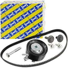 Online Kaufen SNR ZAHNRIEMENSATZ passend für VOLVO C30 S40 II V50 MAZDA 2 1.3 - 1.6 FORD B-MAX