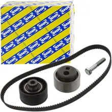 SNR ZAHNRIEMENSATZ passend für CITROËN XSARA PICASSO C5 I PEUGEOT 206 307 406 Sonderaktion