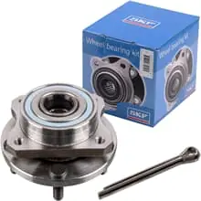 SKF RADLAGERSATZ VORNE passend für CHRYSLER VOYAGER III IV DODGE CARAVAN 2.4-3.8 Bestseller