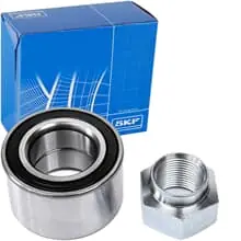 SKF RADLAGERSATZ HINTEN passend für LADA KALINA II GRANTA SAMARA FORMA 110 112 Top-Preis