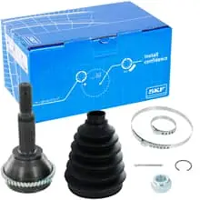 SKF ANTRIEBSWELLENGELENK-SATZ RADSEITIG VORNE passend für FORD TRANSIT MIT ABS Mega-Angebot