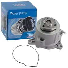 SKF WASSERPUMPE passend für AUDI A1 A3 SEAT ALTEA IBIZA VW POLO V TOURAN 1T3 Sale