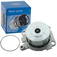 SKF WASSERPUMPE passend für ALFA ROMEO 145 146 155 156 GT FIAT BARCHETTA PUNTO Neuheit